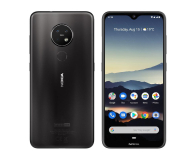 Nokia 7.2 Dual SIM 4/64 Czarny mat - 518669 - zdjęcie 1